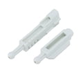 thumbnail image 1 of 2 soportes de montaje para reflectores y ajustadores de faros delanteros 63120027924, repuesto para Serie 5 E39 1995-2000, 1 of 14