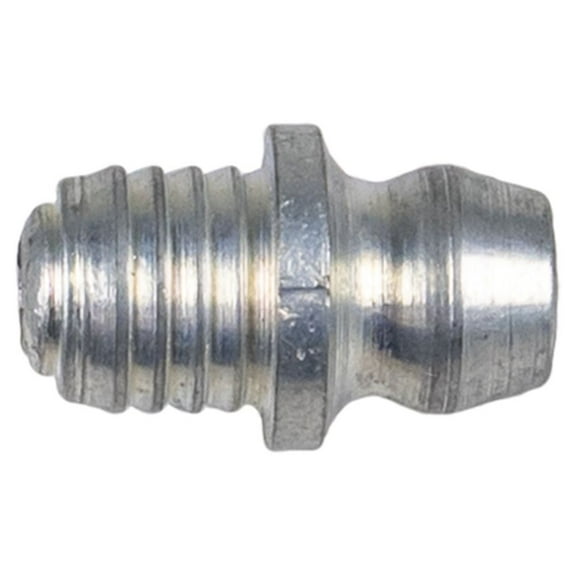 John Deere JD7849 1/4" Drive In Lubrication Fitting Zerk GT242 L100 X300 X750
