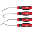 thumbnail image 2 of Milwaukee Tool 4pc Hose Pick Set, 2 of 2