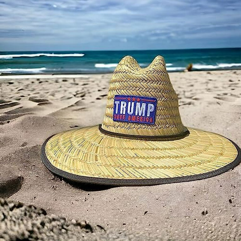 Walmart trump cheap hat
