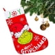 thumbnail image 4 of Bolsas Regalo Medias Colgantes Lindo Adornos Navidad Navideñas, 4 of 9