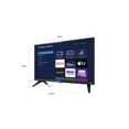 thumbnail image 3 of Westinghouse HX Series 24" (23.6" Viewable) 60Hz LED TV 2022, 3 of 7