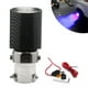 thumbnail image 1 of Xihbxyly Ofertas Del Día Gran Tubo de Punta de Escape, Puntas de Escape Brillantes para Coche, Punta de Escape Silenciosa para Coche de Acero Inoxidable Decorativo Llamativo, 1 of 2