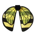 Frcolor Wings Fairy Wing Girl Hair Dress CostumeBand Honeybee Kids
