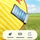 thumbnail image 3 of Sombrero De Ventilador Solar Usb, Sombrilla Cónica Recargable Por USB, Gorro Refrescante Para Saneamiento De Verano, Agricultura, Recolección De Té, Pesca, Trabajo Al Aire Libre, 3 of 7