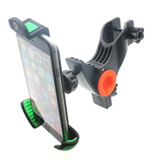 Bicycle Mount for Samsung Galaxy Note 20/Ultra - Handlebar Holder Bike Cradle Dock Swivel for Galaxy Note 20/Ultra