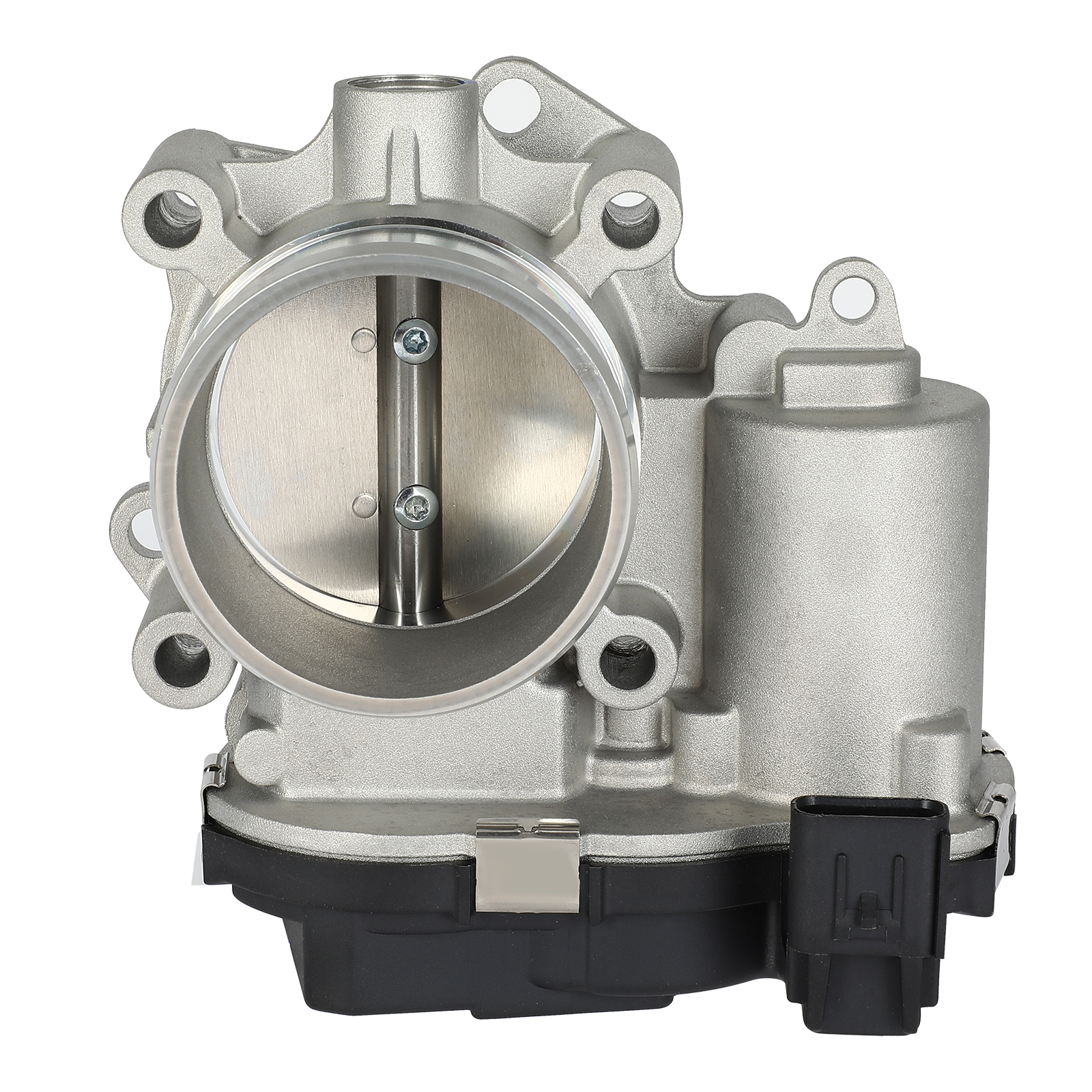 Genuine OEM Throttle Body For 07-16 Jeep Patriot Compass Avenger Caliber Journey | 4891735AC