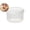 White-M, variant on Food-Grade Airtight Storage Container – BPA-Free Plastic Freshness Keeper for Fruits, Veggies & Salads