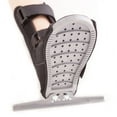 NUOLUX Boot Fracture Broken Foot Walking Toe Immobilization Night