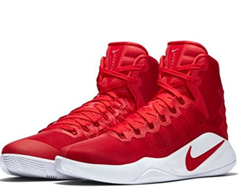 hyperdunk 2016 red