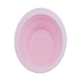 thumbnail image 1 of HOARBOEG Outils de Nettoyage Beauté Tampon de Récurage Brosse de Maquillage Récurage Bol Pliant Liquidation, 1 of 1