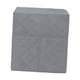 thumbnail image 4 of Funda universal para cafetera con bolsillos para electrodomésticos de cocina gris, 4 of 9