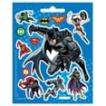 thumbnail image 2 of Justice League™ Tuck-Front Sticker Book, 2 of 4