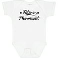 thumbnail image 3 of Inktastic Future Pharmacist Boys or Girls Baby Bodysuit, 3 of 5