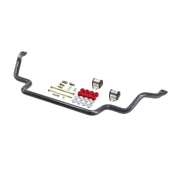 Belltech 5464 Anti-Swaybar Kit - Front (1-1/8") Fits select: 1966 FORD MUSTANG