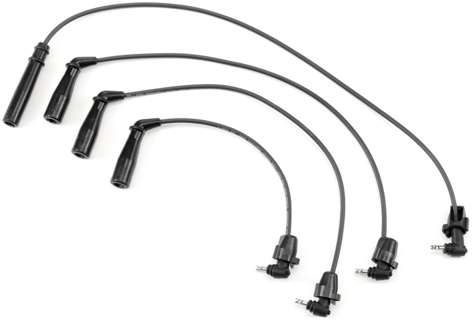 Autolite 96559 Spark Plug Wire Set