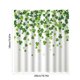 thumbnail image 3 of Cortina de ducha | Decoración de baño para el Día de San Patricio | Separador de tela impermeable con ganchos | Instalación sin perforaciones para la decoración del baño en casa, 3 of 6