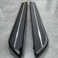 thumbnail image 7 of 2Pcs Aluminum Running Boards Fit for Chery Chevrolet Equinox 2025 2026 Fixed Nerf Bars Side Steps with Brackets (35), 7 of 7