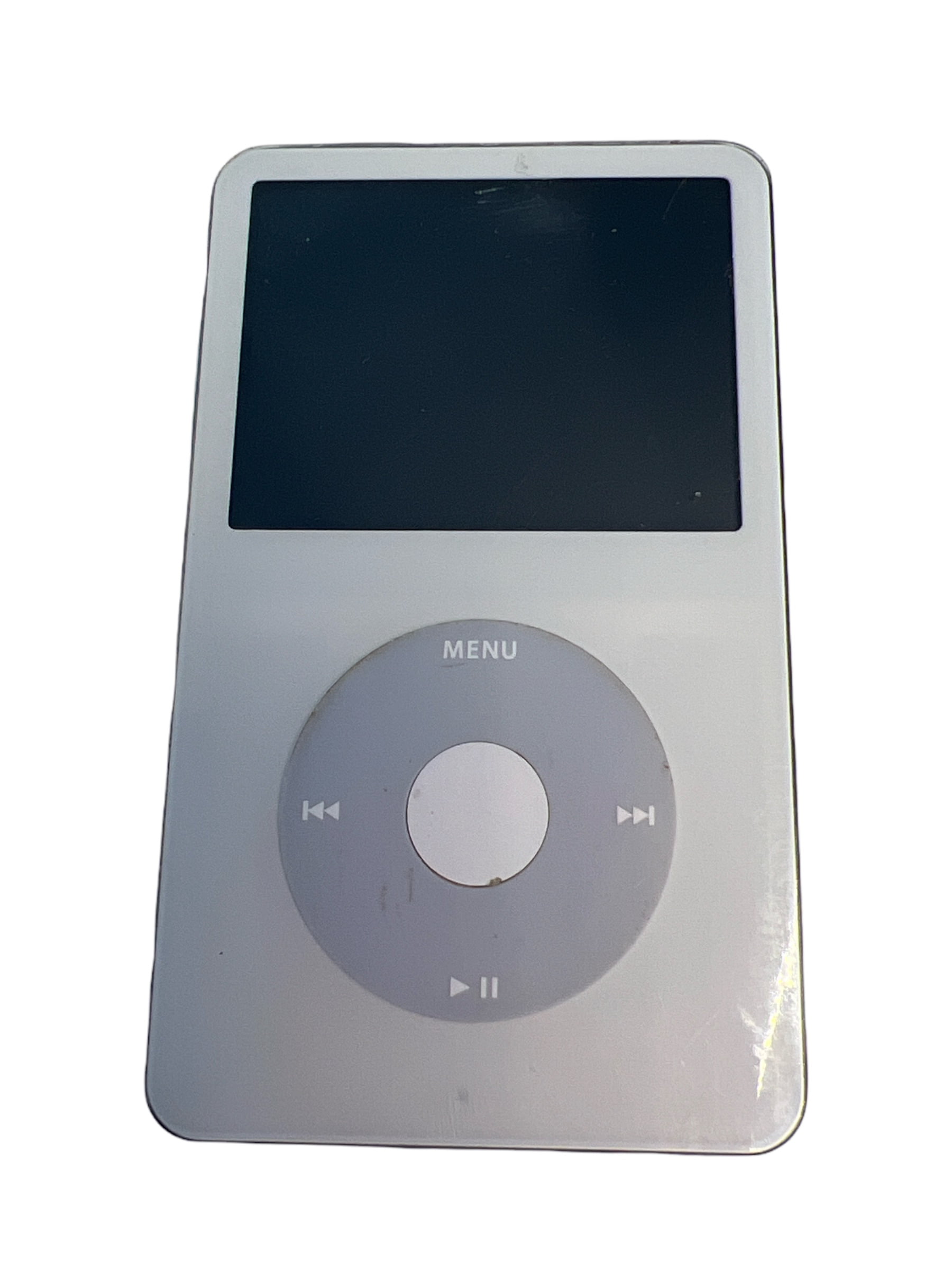 Apple iPod 80GB VIDEO2006 WHITE MA448J A