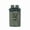 Green, variant on 1000D Nylon Molle Radio Bag for Hunting Outdoor Walkie Talkie Storage