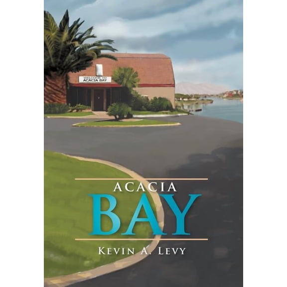 Acacia Bay