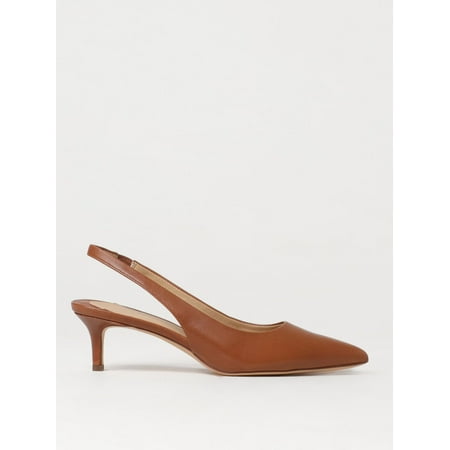 

Lauren Ralph Lauren High Heel Shoes Woman Leather Woman