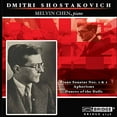 thumbnail image 2 of Melvin Chen - Music for Piano - Music & Performance - CD, 2 of 2