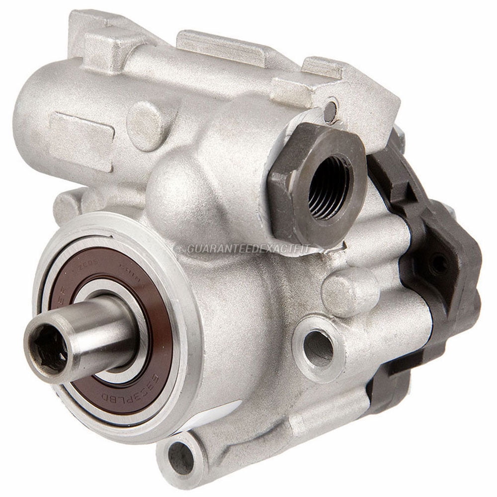 For Dodge Ram 2500 3500 4500 5500 2003-2009 New Power Steering Pump ...