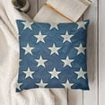 thumbnail image 3 of YINGXI , Decorations Throw Decorative Linen for Couch Sofa Home 12x12in, 3 of 5