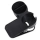 thumbnail image 5 of Soporte para vasos con clip para mesa, escritorio, abrazadera lateral para tazas de café, té, tazas, teléfono móvil Negro, 5 of 7