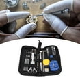 thumbnail image 6 of Watch Battery Replacement Kit, Watch Repairing Tool Set Complete For Home Use, 6 of 8