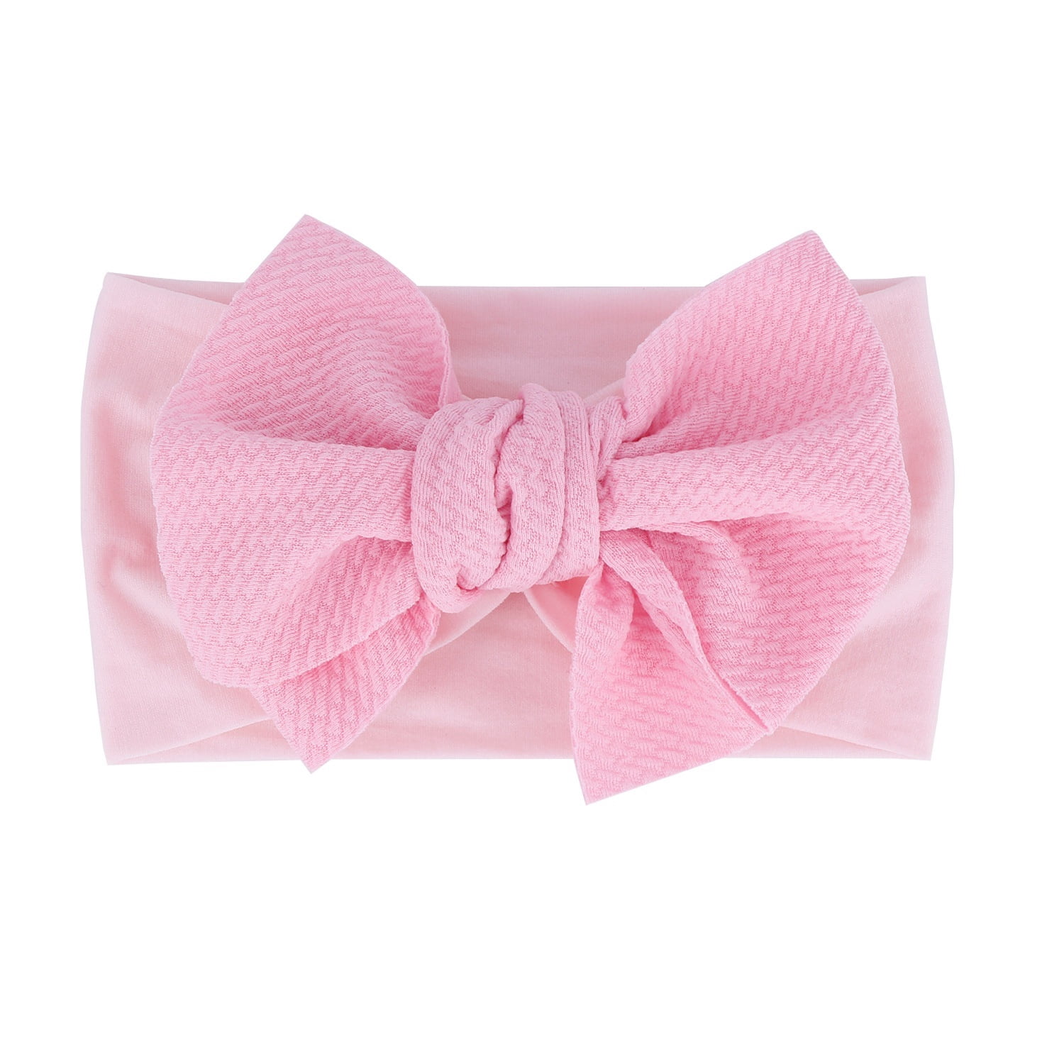 cute bow headband
