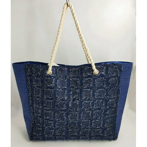 Women Fashion Beach Tote Bag