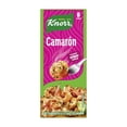 thumbnail image 2 of Caldo de camarón Knorr 8 cubos 10.5 g c/u, 2 of 6