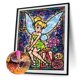 thumbnail image 1 of Cuadros Decorativos 5D bricolaje completo taladro diamante pintura dibujos animados niña punto de cruz bordado Kit Sywqhk Nuevos Originales, 1 of 1
