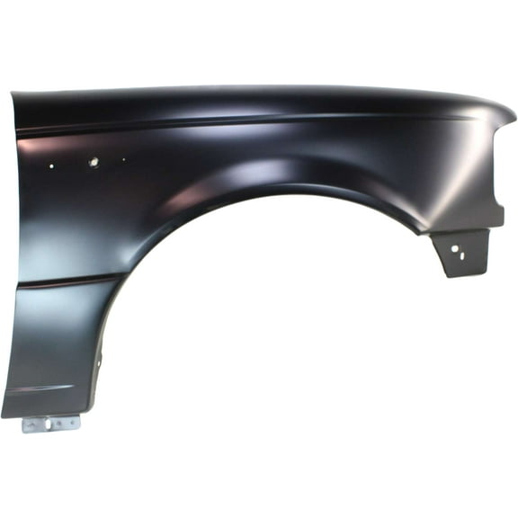 Fender Compatible with FORD RANGER 1993-1997 Right Passenger Side