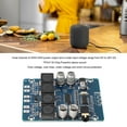 thumbnail image 4 of Dual Channel   Board, TPA3118 Digital  Board Overheat Protection Powerful Stereo Sound  For Speakers, 4 of 8