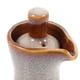 thumbnail image 3 of Botella de condimentos de estilo japonés, botella de aceite multifuncional, botella de condimentos de cerámica, 3 of 8