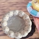 thumbnail image 5 of Piscina inflable ligera para juegos de bebés, piscina de baño para recién nacidos de PVC para jardín interior, 5 of 6