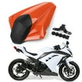 thumbnail image 6 of Motor Genic Rear Seat Cover cowl Fit For Kawasaki Ninja 300R / EX300R 2013-2015, 6 of 13