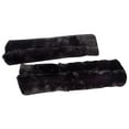 thumbnail image 4 of Tusk UTV Seat Belt Sleeves 14" Black For Polaris RZR 570 EPS 2013-2021, 4 of 5