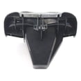thumbnail image 3 of Applicable to Carbon Fiber Style Double Cup Holder Mount For T, 3 of 8