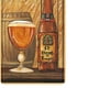 thumbnail image 3 of Letrero metálico retro de 15x30 cm, placa decorativa para pared, póster, bar, pub, cerveza, decoración del hogar Cerveza 11, 3 of 5