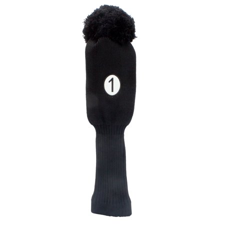 Club Champ Tour Flex Knit Headcover