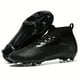 thumbnail image 1 of Botines De Fútbol Antideslizantes Unisex, Zapatos Deportivos De Fútbol Profesional De Alta Calidad, Zapatos De Entrenamiento Transpirables Para Interiores Y Exteriores, 1 of 4