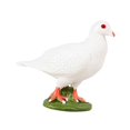 thumbnail image 2 of Figura de pájaro perfecl Estilo D Material PP, 2 of 8
