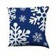 thumbnail image 2 of Decoraciones navideñas, adornos navideños, regalos de Navidad. Funda de cojín corta para sofá de 45x45 cm, sin relleno. Funda de cojín de felpa corta., 2 of 6