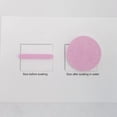 thumbnail image 4 of Daisyyozoid Wholesale Compressed Facial Sponge Makeup Remover Wash Face Sponge Pads 12 pcs, 4 of 5