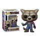 thumbnail image 1 of Funko  Guardians of e laxy Star-Lord #1240 #1201 Rocket #1202 #1208 Groot #1203 Vinyl Action Figures Toys Gifts for Kids, 1 of 1
