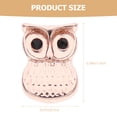 thumbnail image 4 of Golden Alloy Watch Band Charms for Decor Durable Reusable Bright Colors 0.8 Inch, 4 of 8